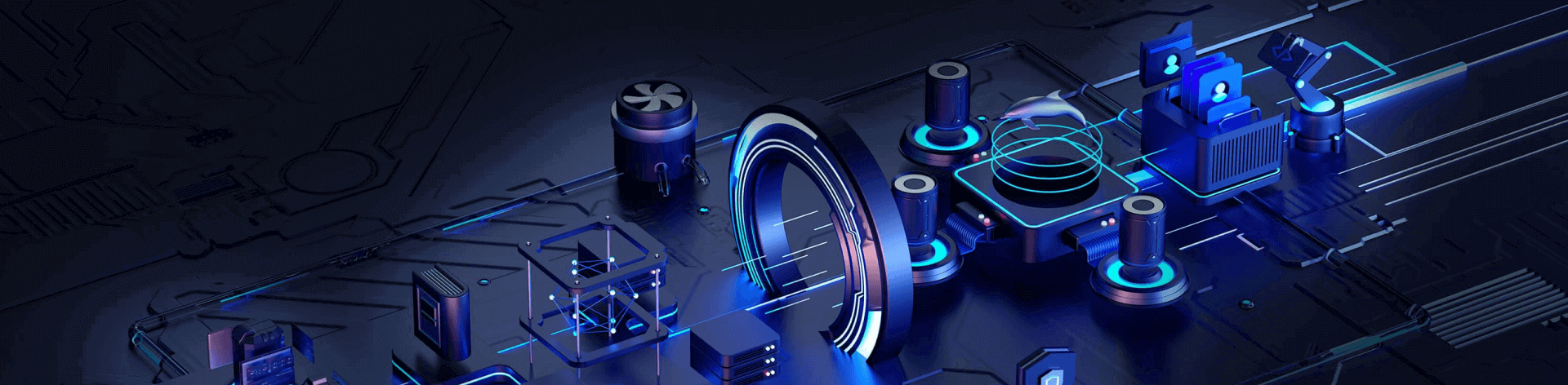 , Make work smarter and more efficient, Simplify processes, increase efficiency, and unleash your creativity