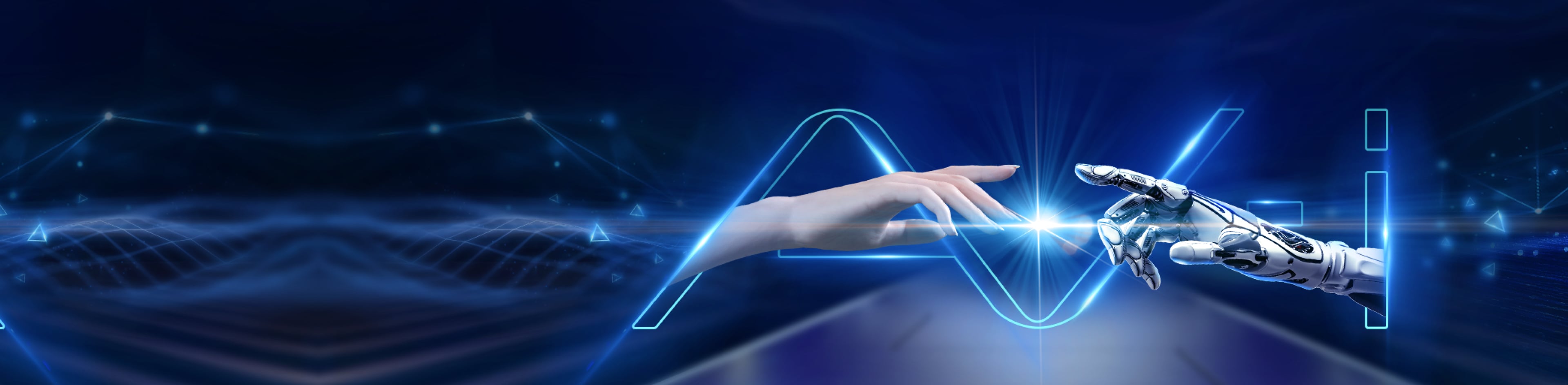 Smart office at your fingertips, Make your job easier with AI, 