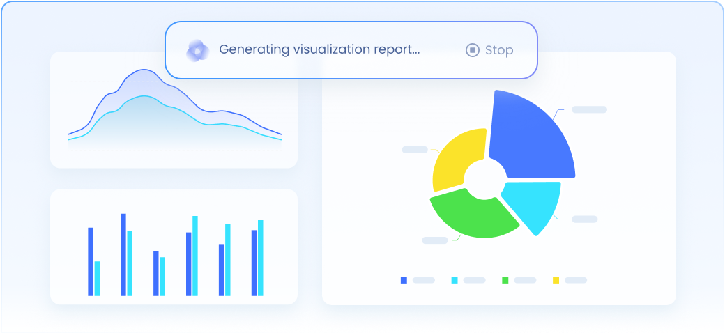 Powered Reports & Insights