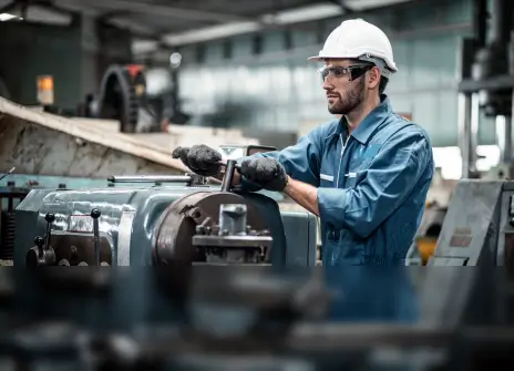 Manufacturing Industry