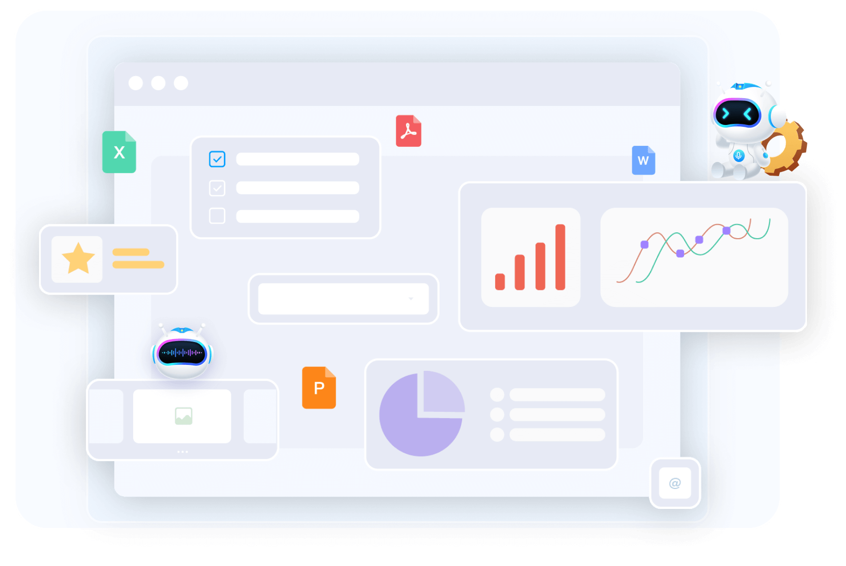 Intelligent Assistant
