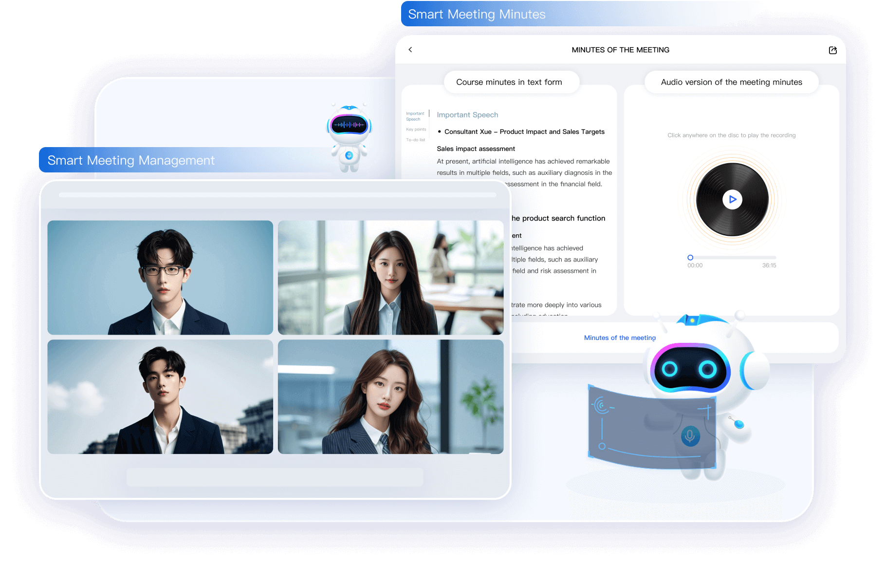 AI intelligent approval